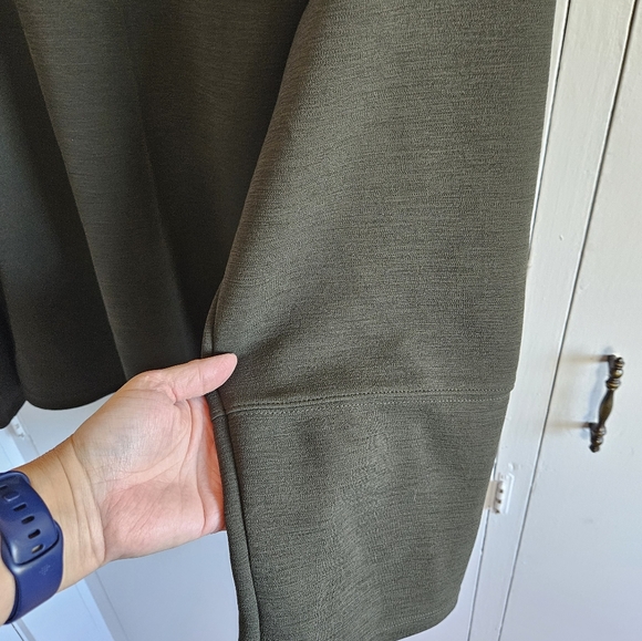 Prologue long sleeved army green Size L - Picture 4 of 7